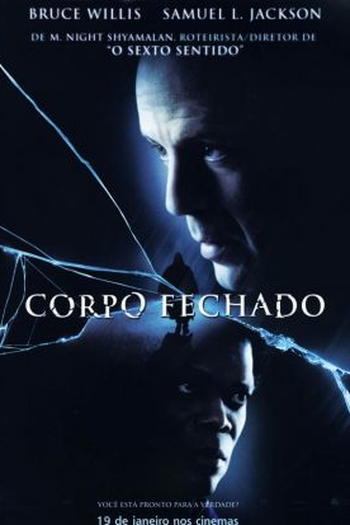  de Filme Corpo Fechado (2000)