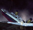 Pistas do Naufrágio do Titanic