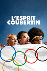 Game Changers (L'esprit Coubertin)