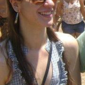 Foto de perfil de Marina Ziviani
