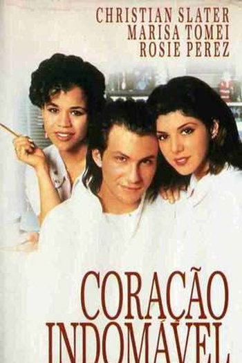  de Filme Coração Indomável (1993)