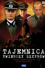 O Segredo da Fortaleza Nazista (Tajemnica Twierdzy Szyfrow)