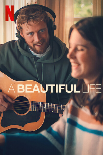  de Filme Uma Linda Vida (2023)