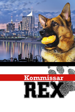 Kommissar Rex (Kommissar Rex)