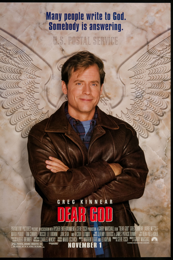  de Filme Deus Nos Acuda (1996)