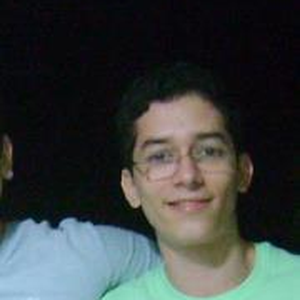 Foto de perfil de Gustavo Rafael