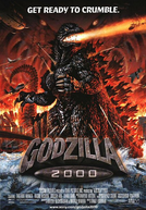 Godzilla 2000 (Gojira ni-sen mireniamu)