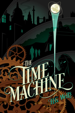 The Time Machine (1ª Temporada) (The Time Machine (Season 1))