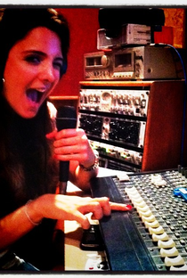 Mariana Cabral - Poster 2