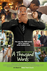 As Mil Palavras (A Thousand Words)