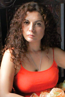 Aleyda Gallardo - Poster 1