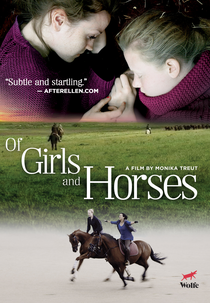 Of Girls and Horses (Von Mädchen und Pferden)