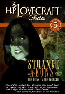 Strange Aeons (Strange Aeons: The Thing on the Doorstep)