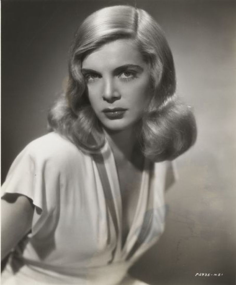 Lizabeth Scott - Foto 5
