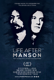 Life After Manson - Poster / Capa / Cartaz - Oficial 1