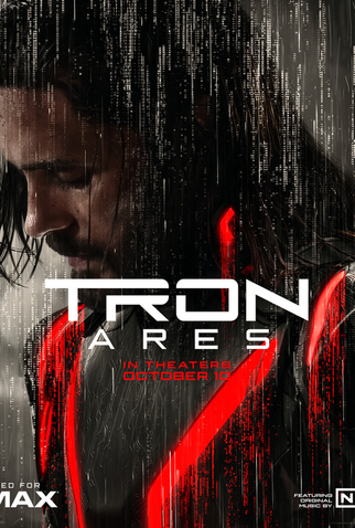 Poster 27 de Filme Tron: Ares (2025)