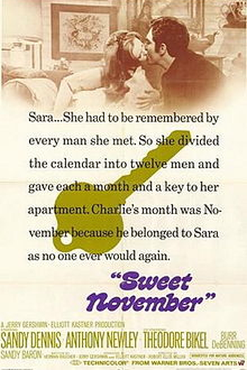  de Filme Por Toda Minha Vida (1968)