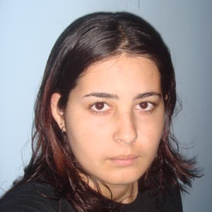 Foto de perfil de Yasmin Casagrande