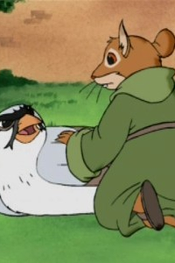 Poster de Episódio Sparra's Kingdom (1999)