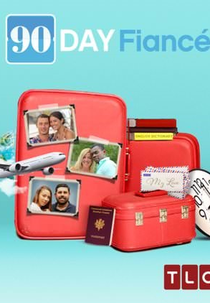 90 Dias Para Casar (3ª Temporada) (90 Day Fiance (Season 3))