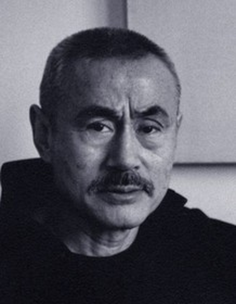 Yoshi Oida - Foto 2