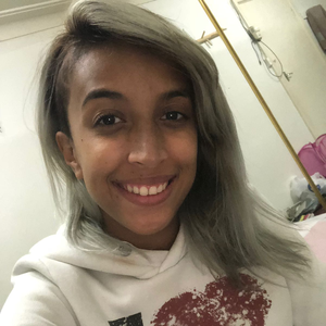 Foto de perfil de Jenifer