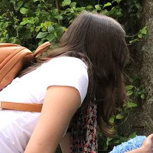 Foto de perfil de Silvia