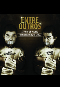 Gus Fernandes e André Santi: Entre Outros (Gus Fernandes e André Santi: Entre Outros)
