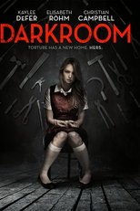 Casa do Medo (Darkroom)