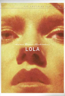Lola - Poster / Capa / Cartaz - Oficial 1