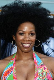 Kim Wayans - Poster 1