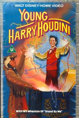 O Mágico Maravilhoso (Young Harry Houdini)