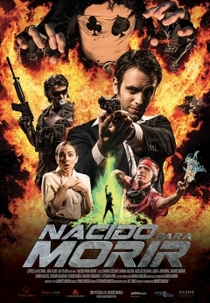 Nascido para Morrer (Nacido para Morir)