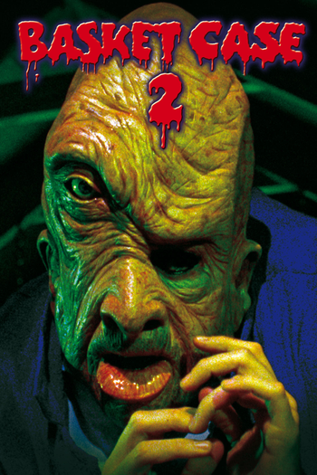  de Filme O Mistério do Cesto 2 (1990)