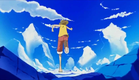 One Piece Opening 13 "One Day" 1080p [Creditless!!!]