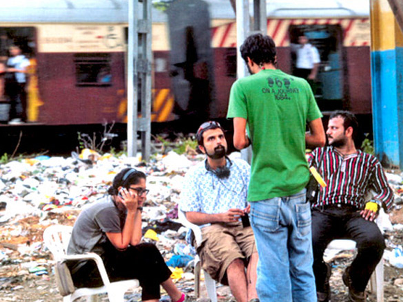 Foto 11 de Dhobi Ghat