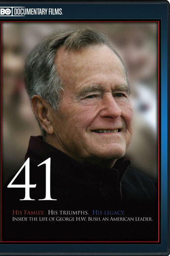 Poster de Filme 41 (2012)