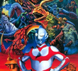 Ultraman: Towards the Future