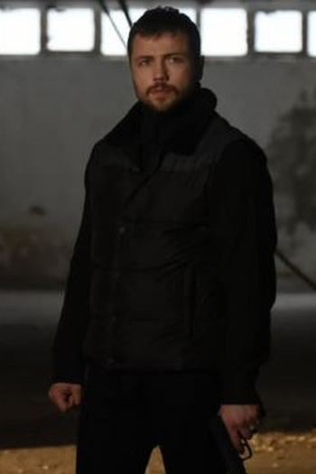 Poster de Episódio Episode 20 (2021)