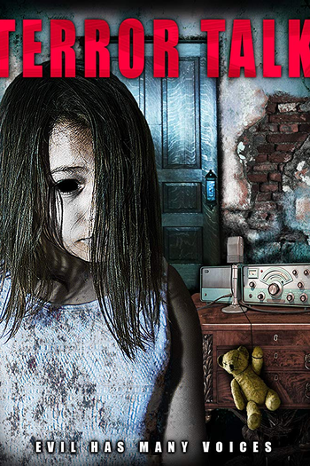  de Filme Terror Talk (2018)