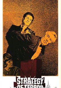 Estratégia do Terror  (Strategy of Terror)