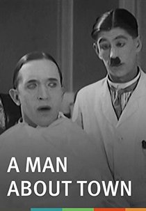 Marca risonha (The gay blade)