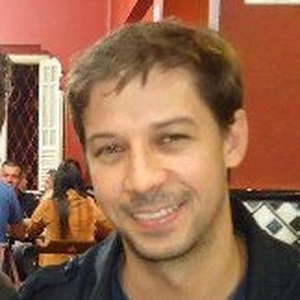 Foto de perfil de Fabiano Machado