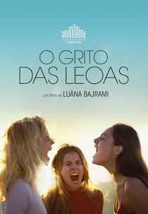 O Grito das Leoas (Luaneshat et kodrës)