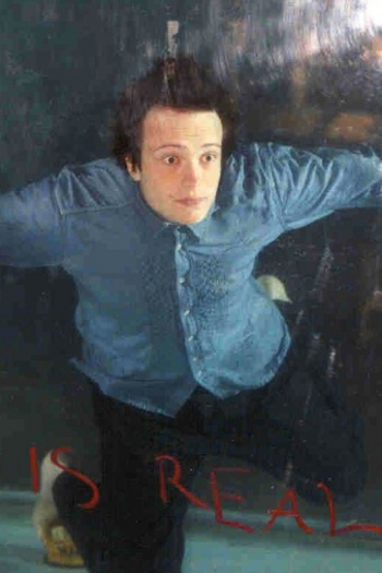 Poster de Curta Der Atemkünstler  (2000)