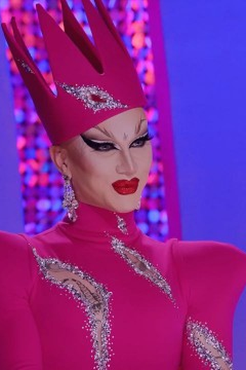 Poster de Episódio Makeover (2023)