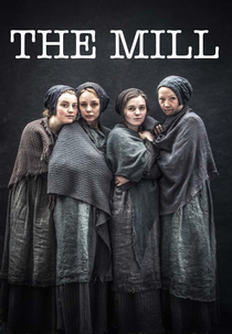 A Fábrica (2ª Temporada) (The Mill (Season 2))