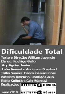 Dificuldade Total (Dificuldade Total)
