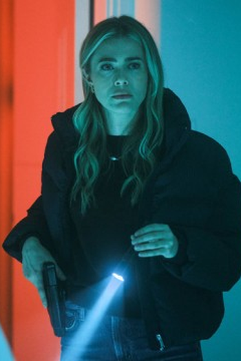 Poster de Episódio Mark Marsden (2025)