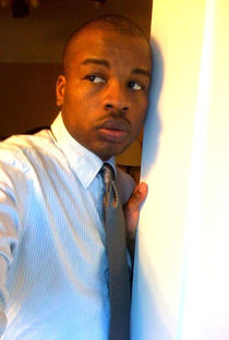 Marcus Gardley - Poster 1